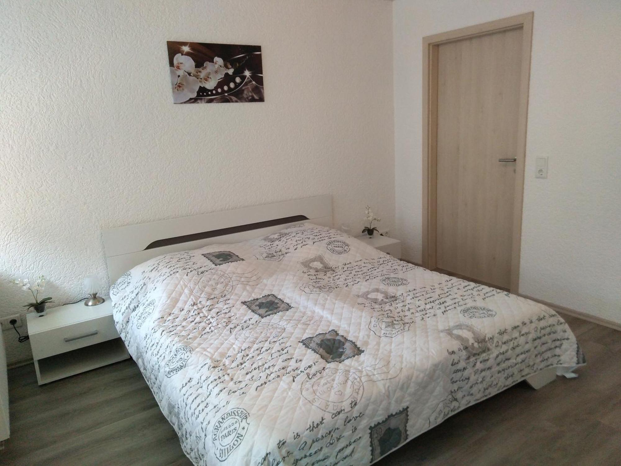 Appartamento Urlaub Und Arbeit In Waldheim Esterno foto