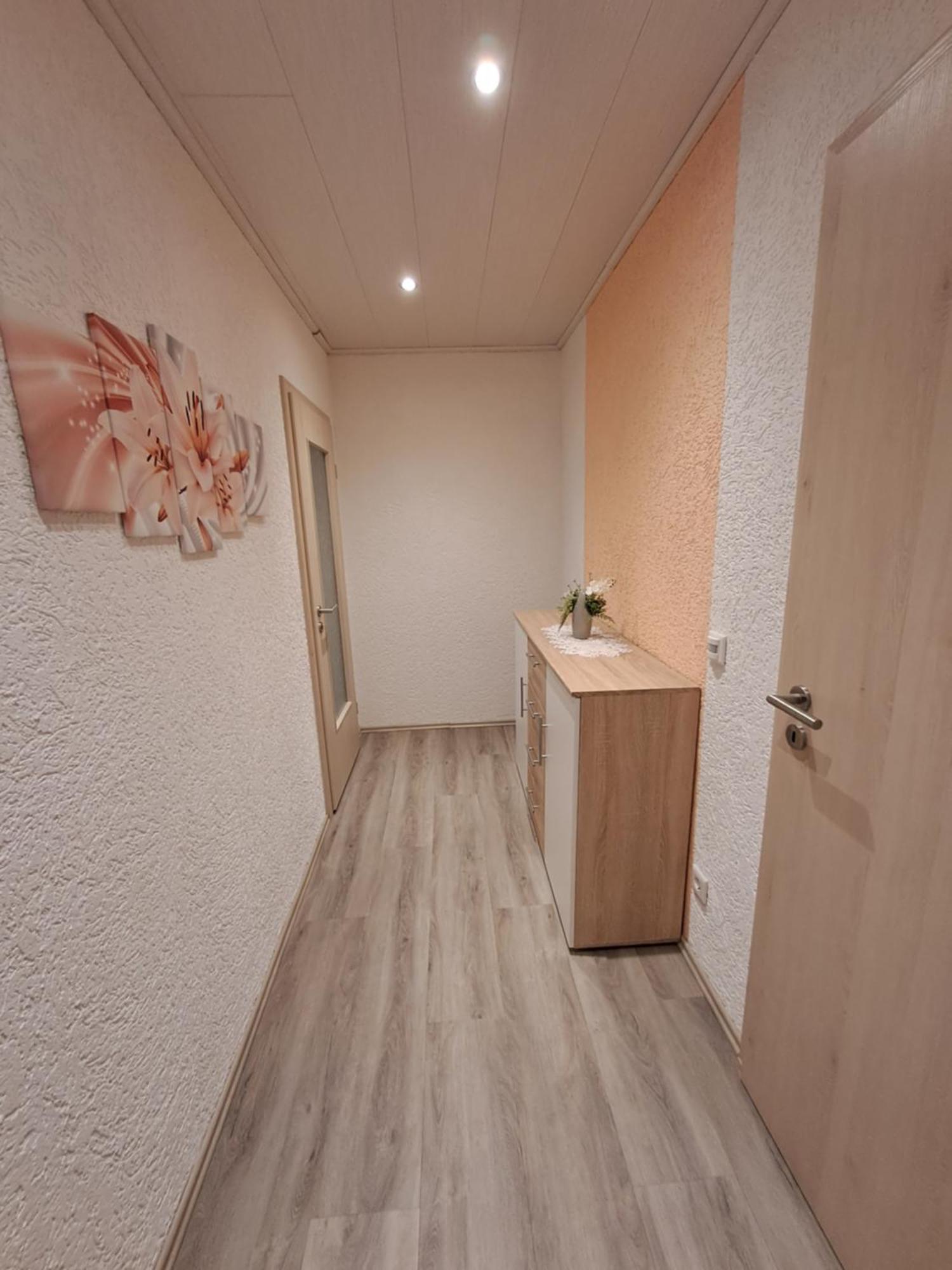 Appartamento Urlaub Und Arbeit In Waldheim Esterno foto