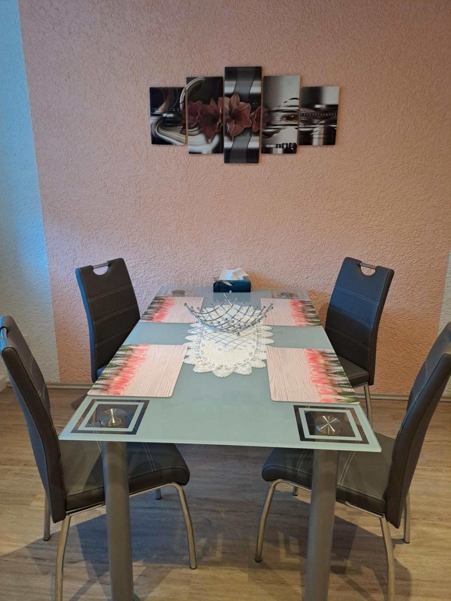 Appartamento Urlaub Und Arbeit In Waldheim Esterno foto