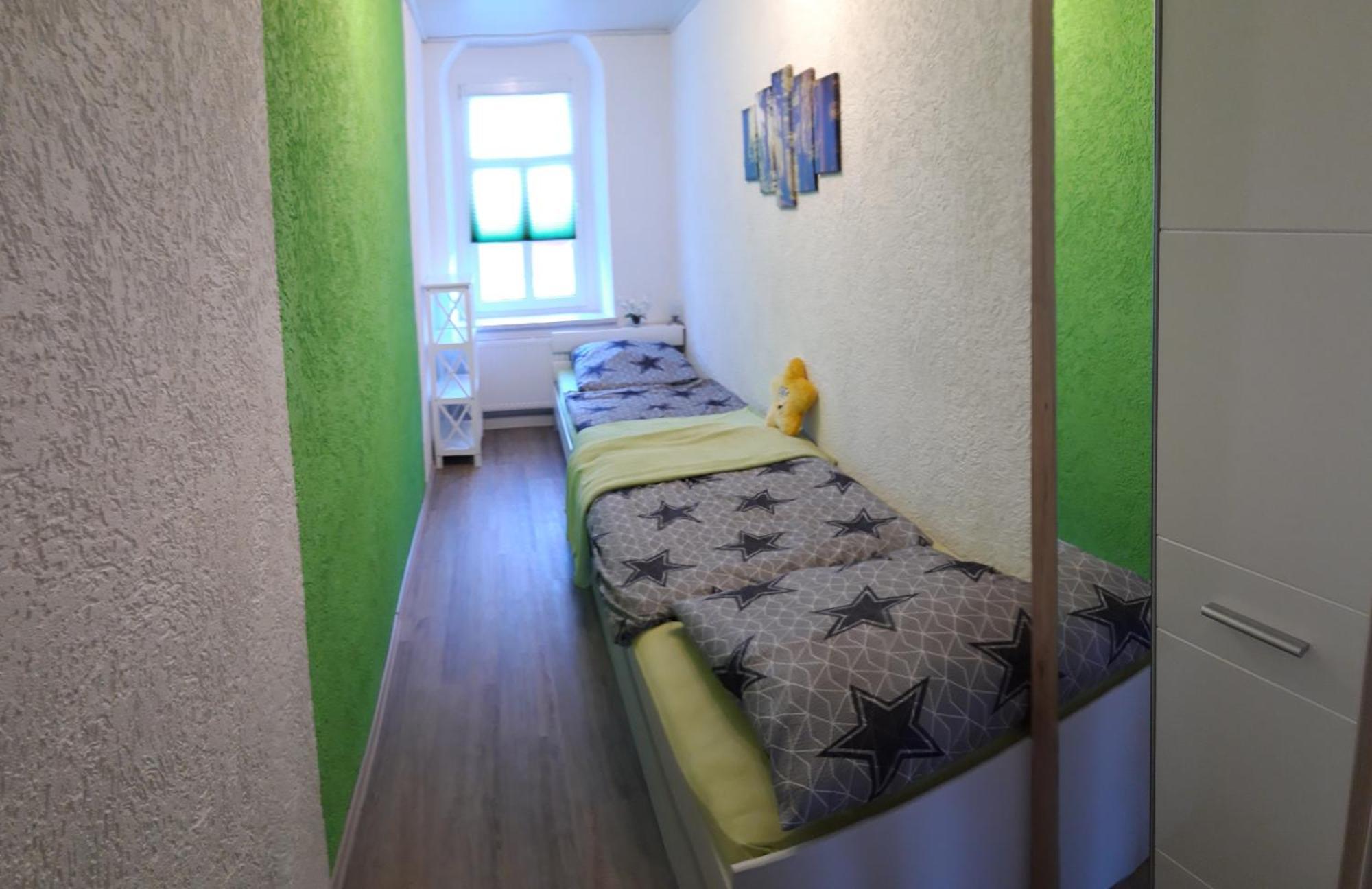 Appartamento Urlaub Und Arbeit In Waldheim Esterno foto