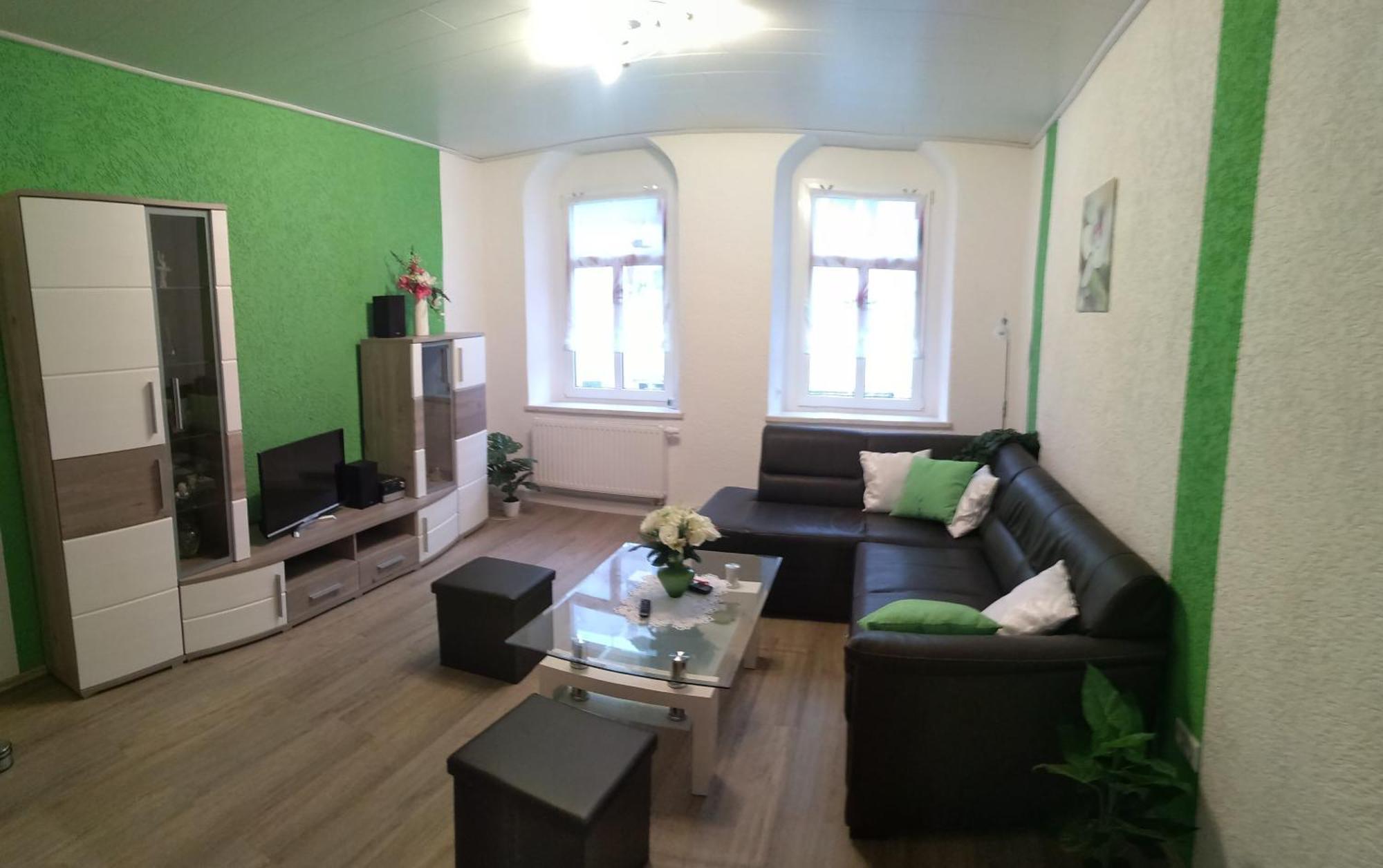 Appartamento Urlaub Und Arbeit In Waldheim Esterno foto